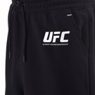 UFC Official logo Shorts-black